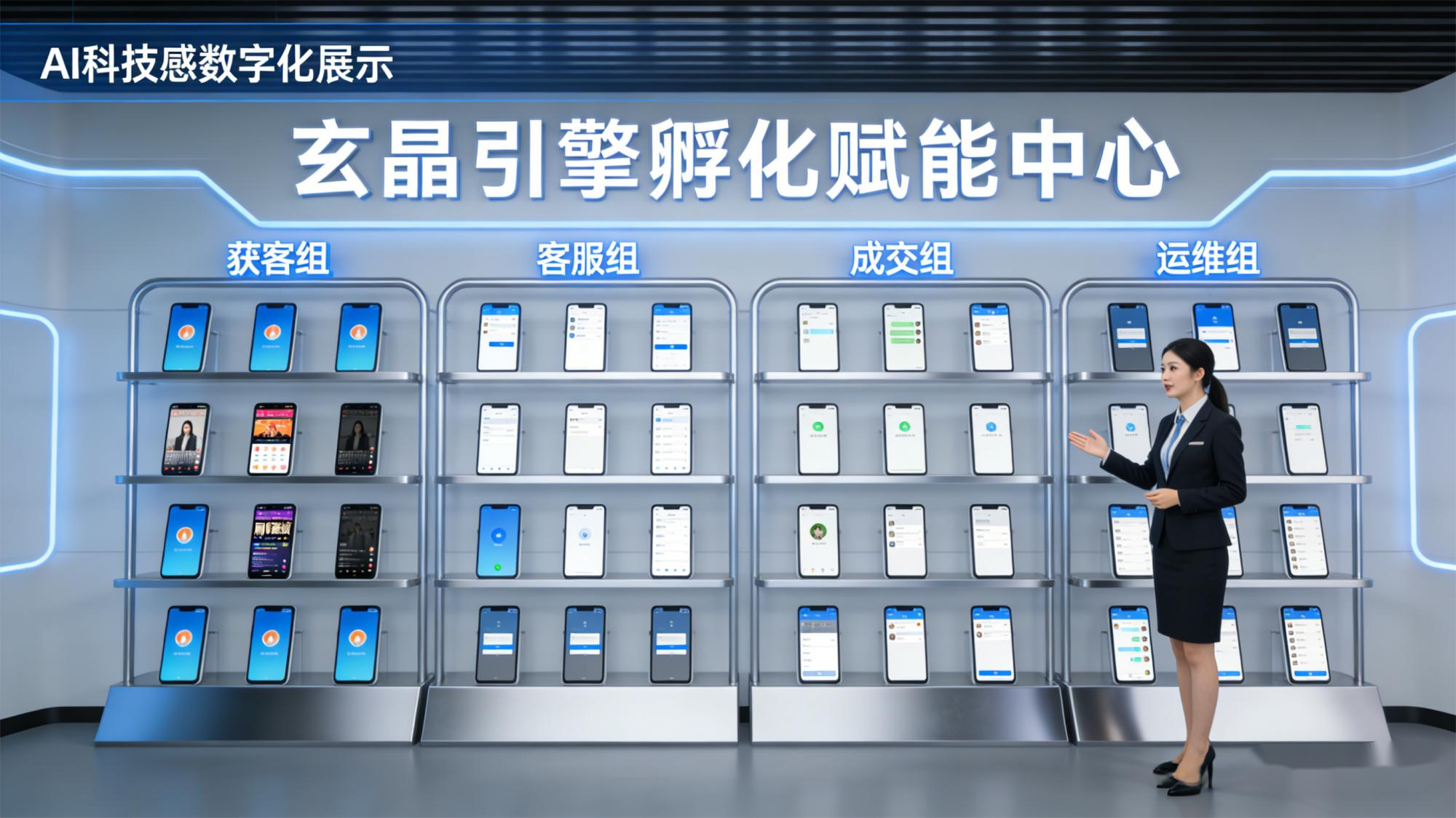 OPC联合服务中心