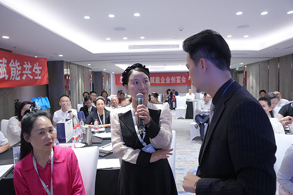 玄晶引擎活动剪影