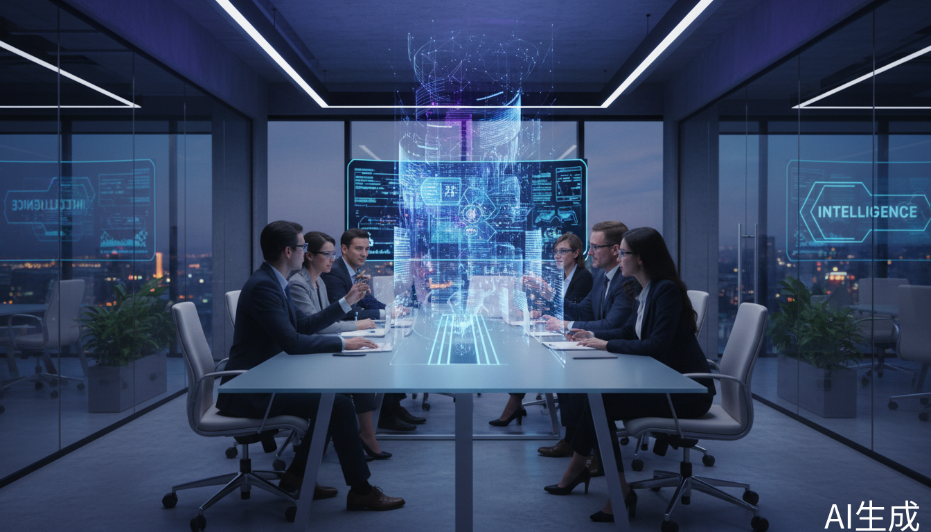 玄晶引擎完成亿元B轮融资