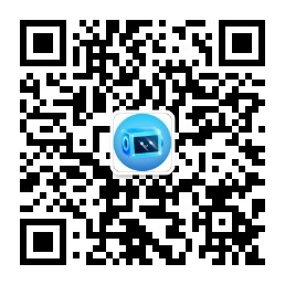 玄晶智创公众号二维码