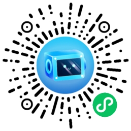 启迪港商学院二维码