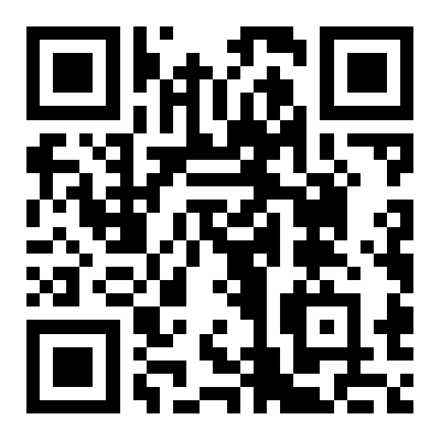 玄晶引擎CSDN博客二维码