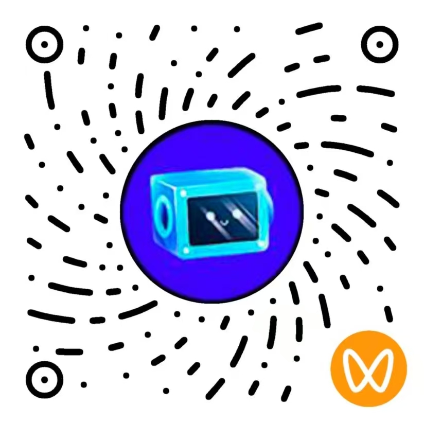 玄晶智创视频号二维码