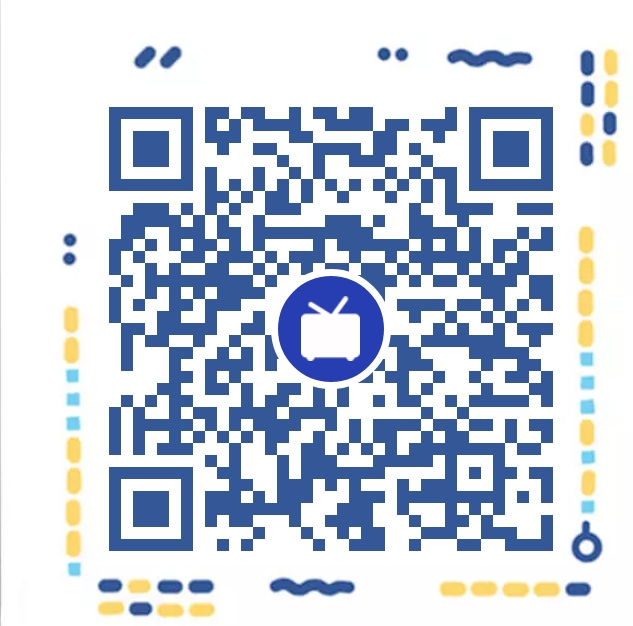 玄晶智创B站号二维码