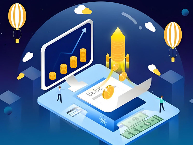 超级个体结算体系