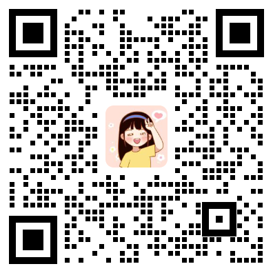 微信二维码